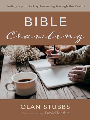 cover image of Bible Crawling